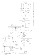 Page E Diagram and Parts List for 1470-1  Briggs and Stratton Generator